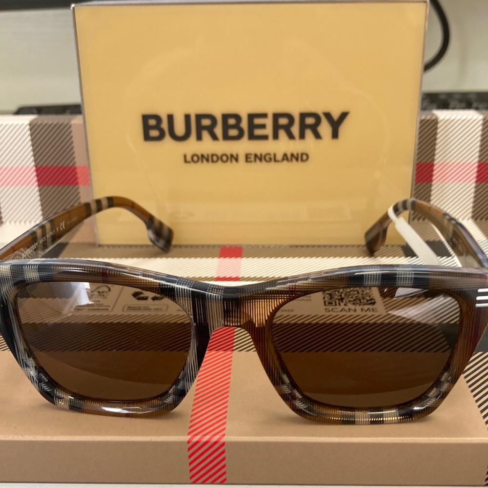 Burberry Sunglasses